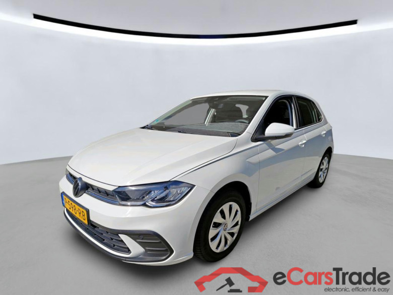 VOLKSWAGEN POLO 70 kW #1