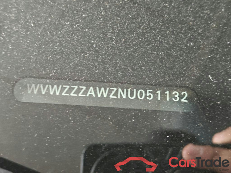 VOLKSWAGEN POLO 70 kW #2