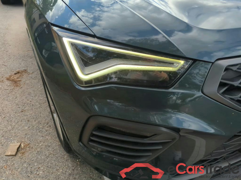 SEAT Ateca 110 kW #4