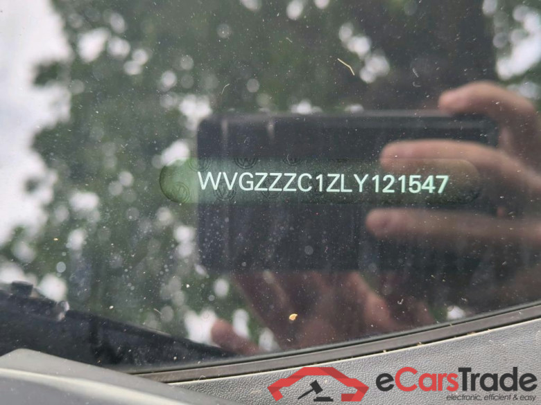 VOLKSWAGEN T-Cross 70 kW #2