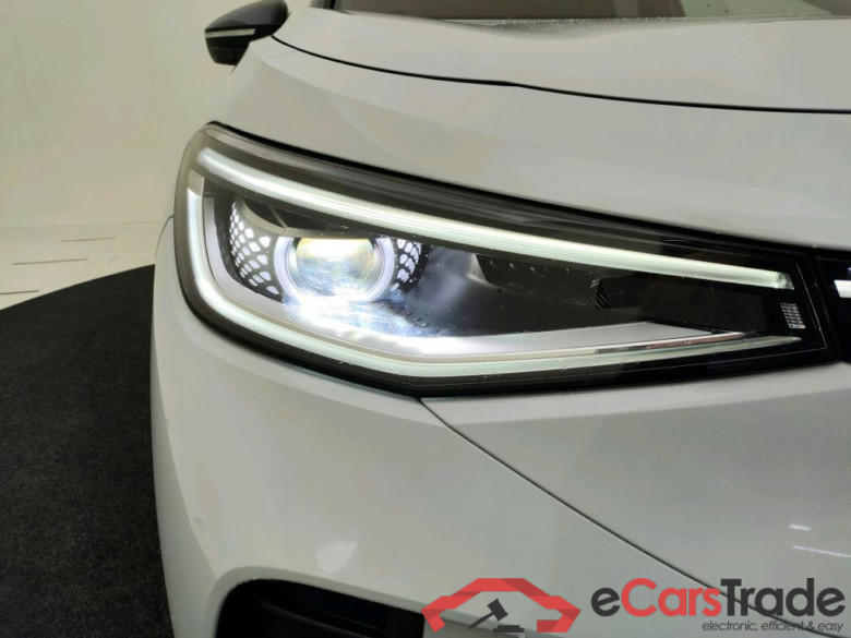 VOLKSWAGEN ID.4 150 kW #4