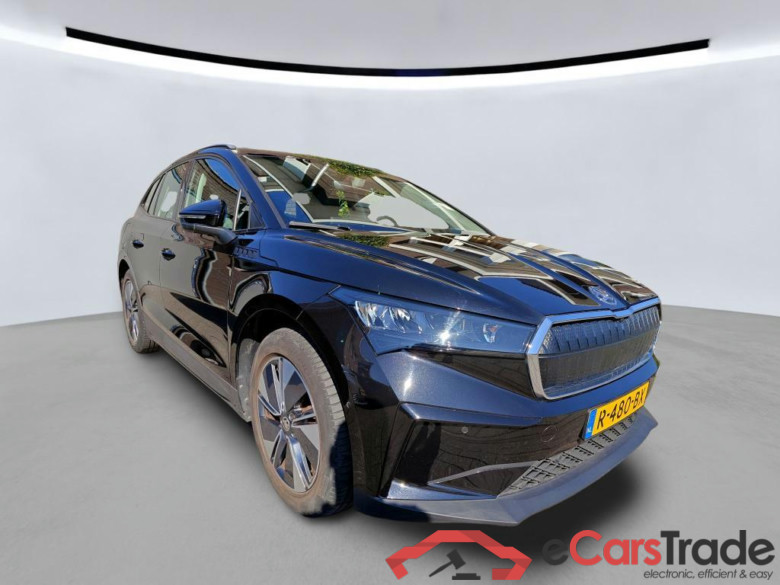 SKODA Enyaq iV 132 kW #5
