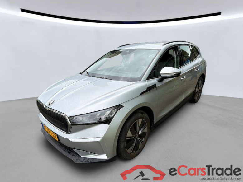 SKODA Enyaq iV 132 kW