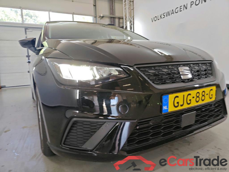 SEAT Ibiza 70 kW #3