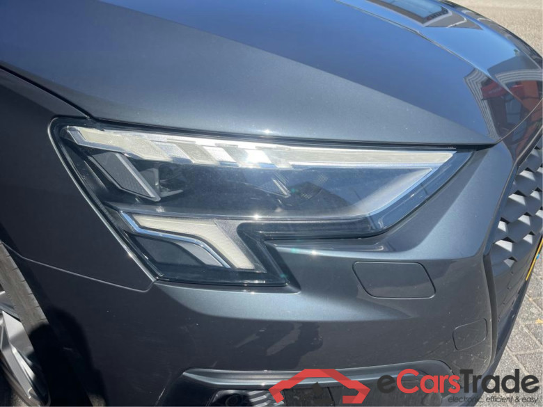 AUDI A3 Sportback 110 kW #4