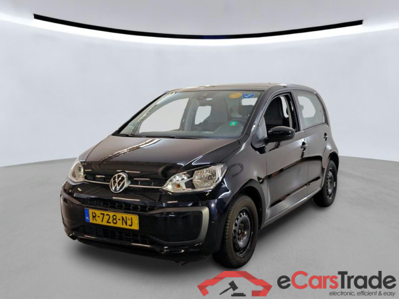 VOLKSWAGEN up! 48 kW #1