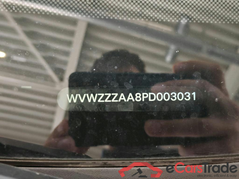 VOLKSWAGEN up! 48 kW #2