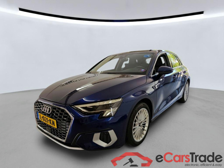 AUDI A3 Sportback 81 kW