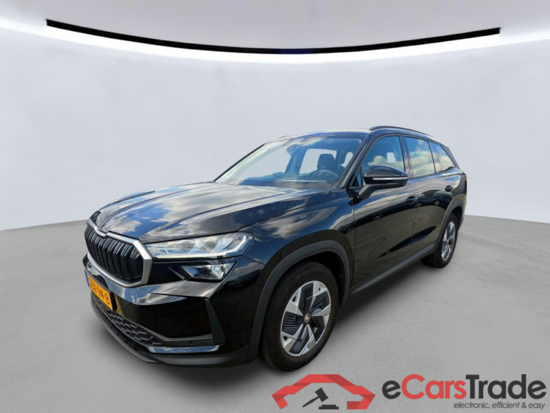 SKODA Kodiaq 110 kW