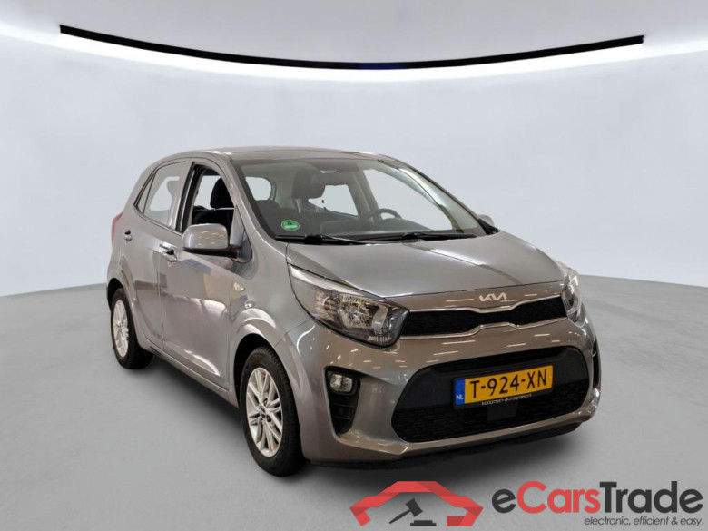 KIA Picanto 49 kW #3