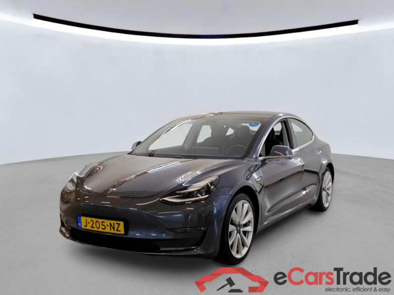 Tesla Model 3 258 kW