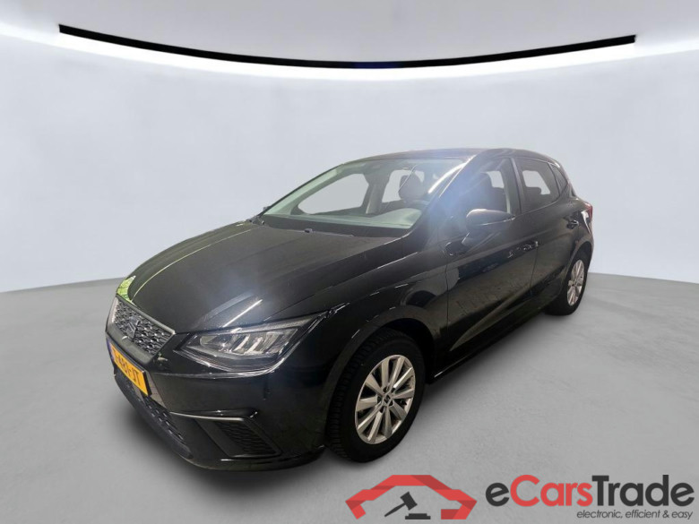 SEAT Ibiza 70 kW