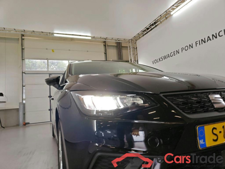 SEAT Ibiza 70 kW #3