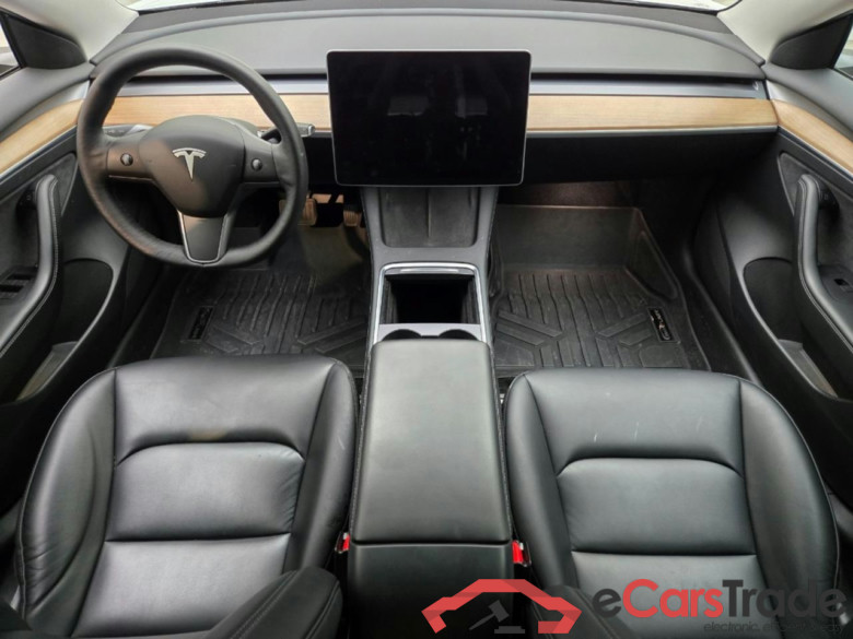 Tesla Model 3 Long Range AWD 75 kWh #6