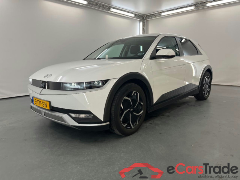 HYUNDAI IONIQ 5 Connect+ 77.4 kWh #1