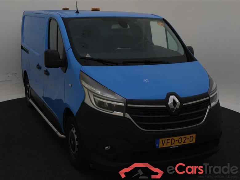 RENAULT Trafic 88 kW #3