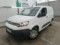 preview Citroen Berlingo #0