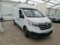 preview Renault Trafic #3