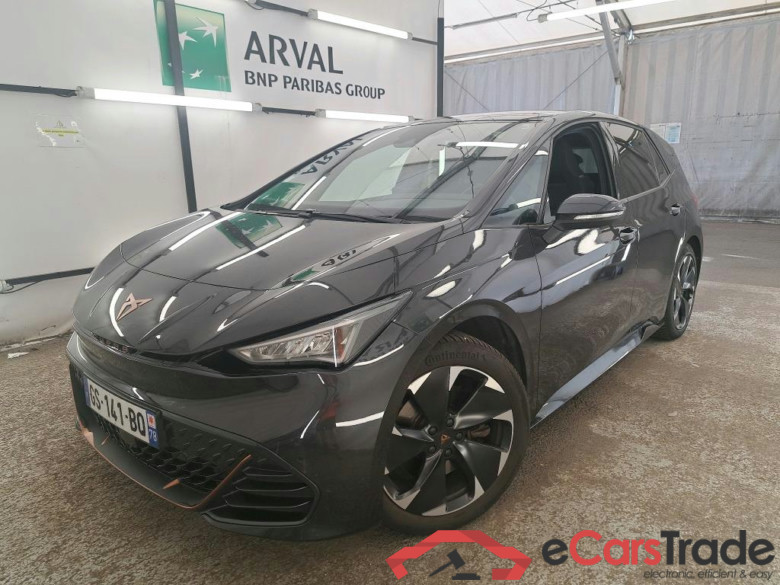 CUPRA Born / 2021 / 5P / Berline 230ch - batterie XL VZ