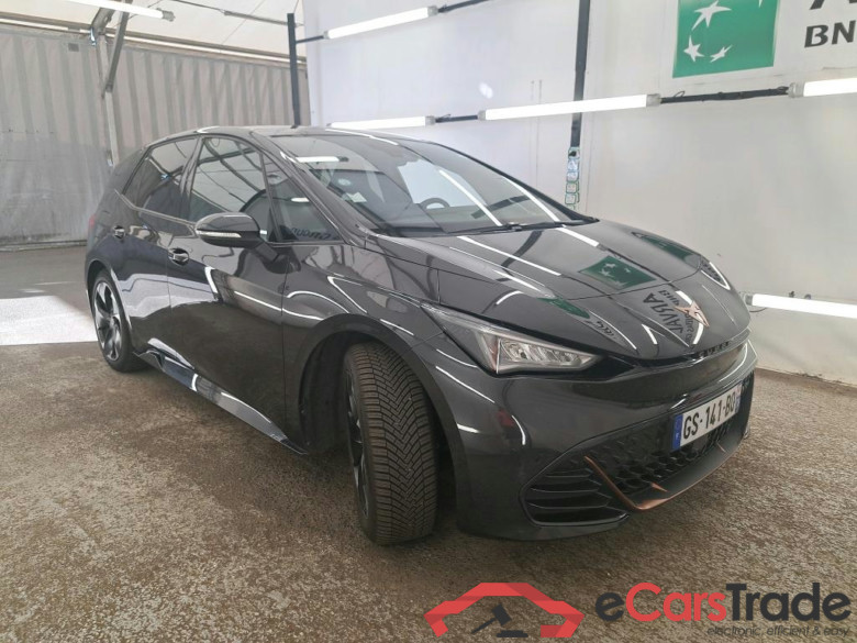 CUPRA Born / 2021 / 5P / Berline 230ch - batterie XL VZ #5