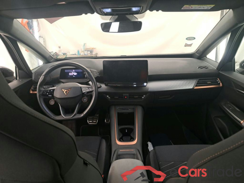 CUPRA Born / 2021 / 5P / Berline 230ch - batterie XL VZ #6