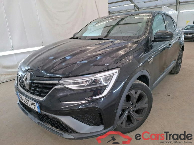 RENAULT Arkana / 2023 / 5P / SUV RS LINE E-Tech full hybrid 145 -25 #1