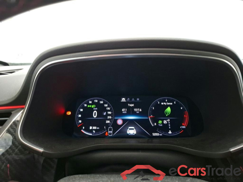 RENAULT Arkana / 2023 / 5P / SUV RS LINE E-Tech full hybrid 145 -25 #6