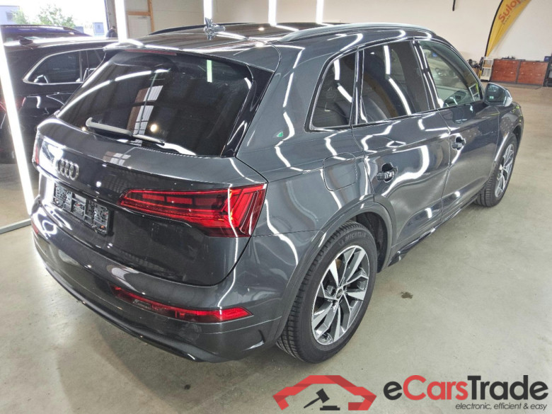 Q5 35 TDI advanced 2.0 TDI 120KW AT7 E6d #2