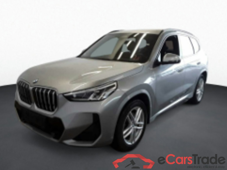 Baureihe X1 20 i sDrive M Sport 1.5 115KW AT7 6E #1