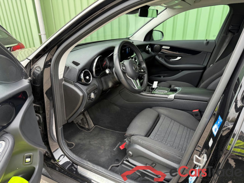 GLC -Klasse GLC 220 d 4Matic (253.915) 143KW AT9 E6d #4