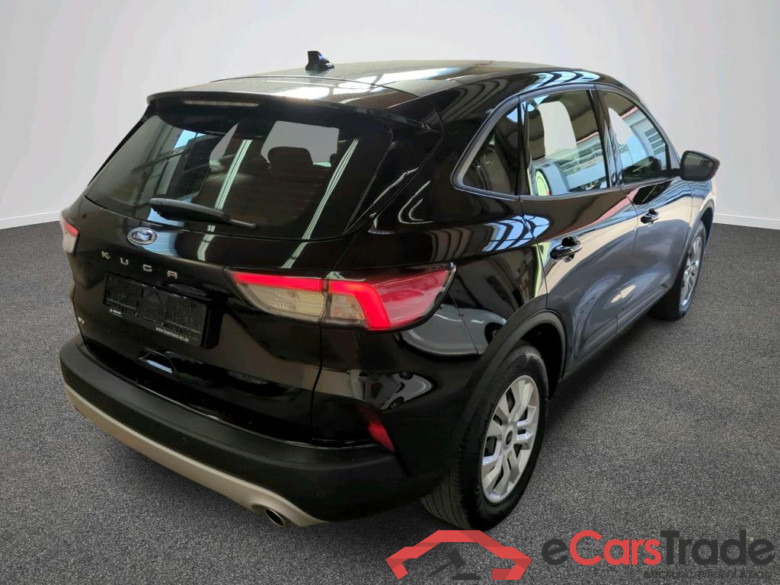 Kuga Cool & Connect 2.0 EcoBlue 140KW AT8 E6d #2