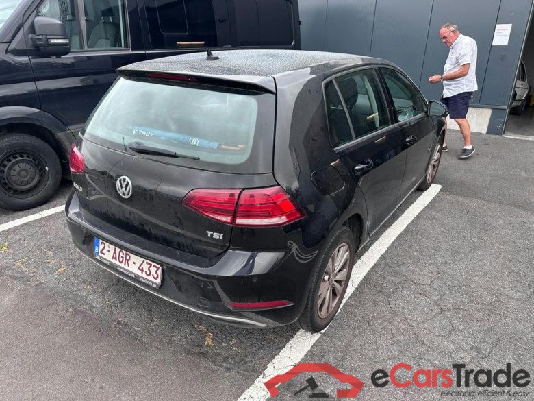 VOLKSWAGEN Golf VII Golf 1.0 TSI BMT Comfortline #4