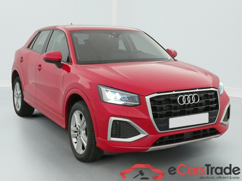 Audi Q2 Business line 30 TDI 116 S tronic 7 #1