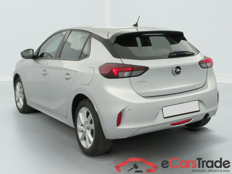 Opel Corsa Edition 1.2 75 ch BVM5 #5