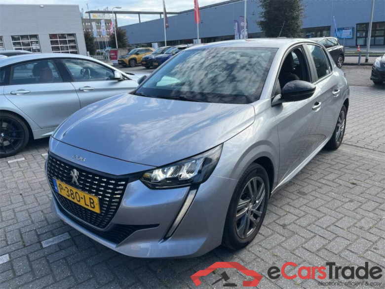 PEUGEOT 208 1.2 PureTech Active Pack