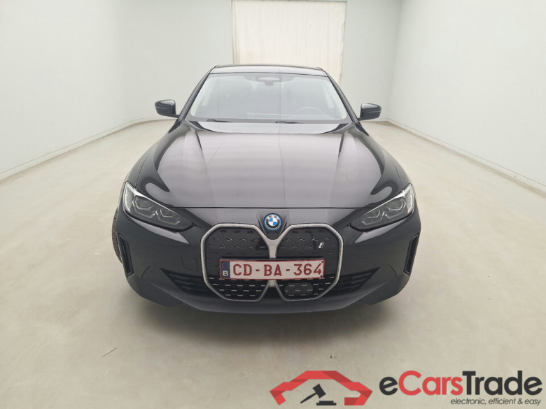 BMW, i4 '21 BEV, BMW i4 eDrive40 5d #1
