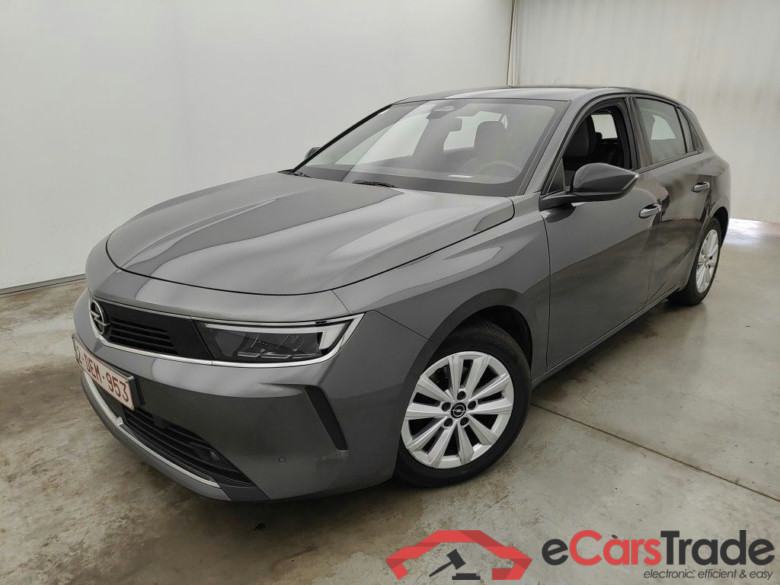 Opel Astra 1.2 Turbo 81kW S/S Edition 5d #1