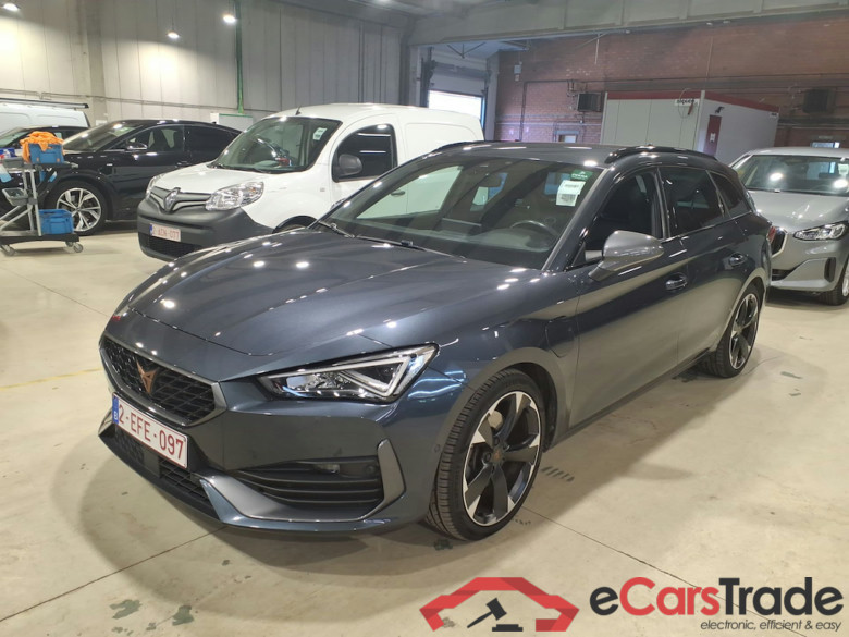 CUPRA LEON ST 1.4 PHEV E-HYBRID 150KW DSG SP