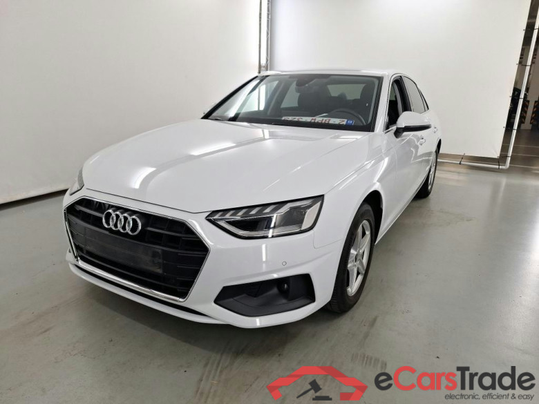 AUDI A4 2.0 30 TDI 100KW S TR ATTRACTION B.E. #1