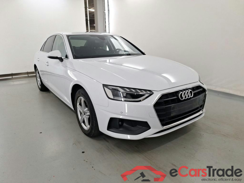 AUDI A4 2.0 30 TDI 100KW S TR ATTRACTION B.E. #2