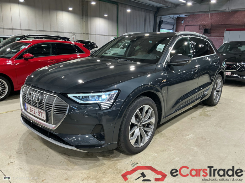 AUDI E-tron BEV 95KWH 55 QUATTRO ADVANCED #1