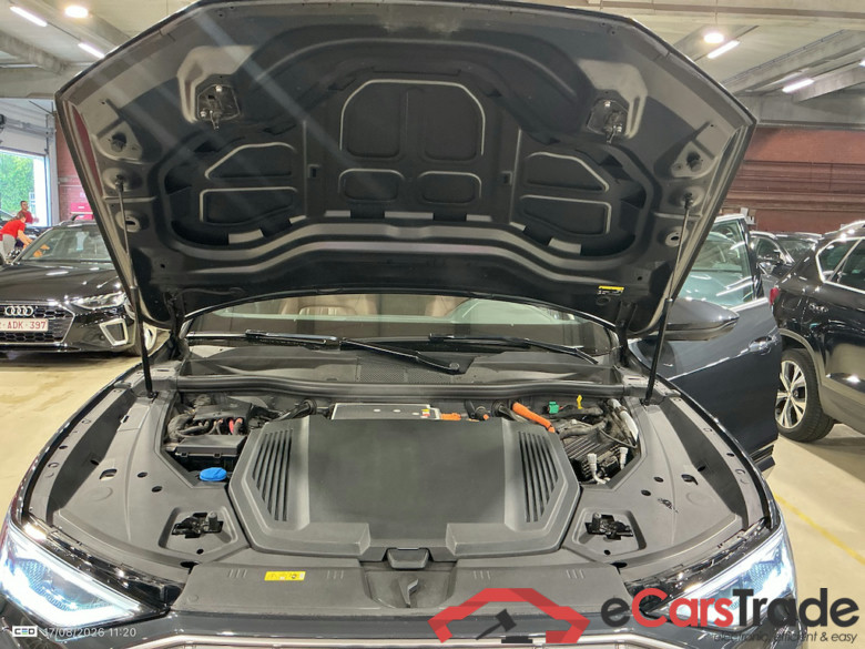 AUDI E-tron BEV 95KWH 55 QUATTRO ADVANCED #6