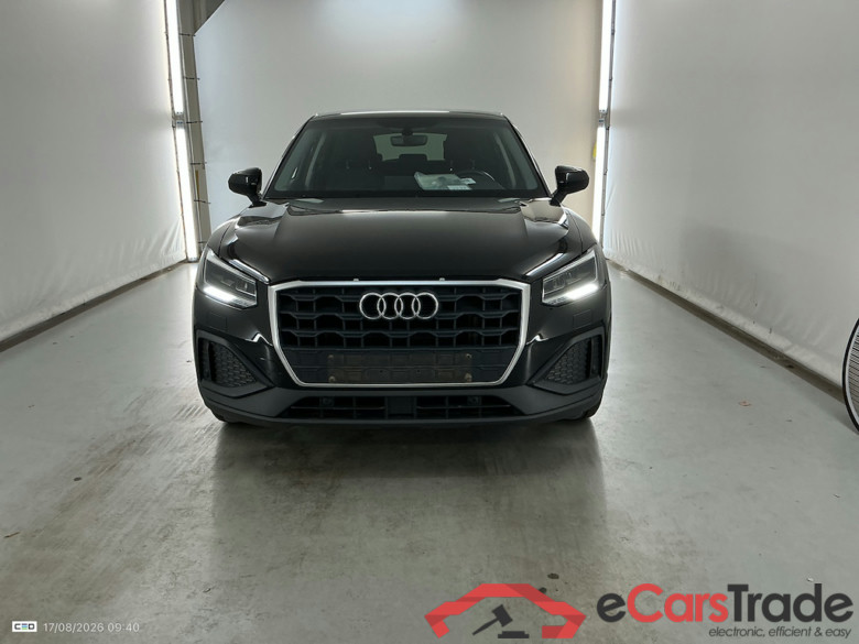 AUDI Q2 1.0 30 TFSI ATTRACTION #2