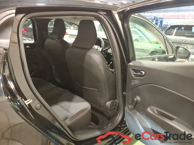 RENAULT CLIO 1.0 TCE 90 EQUILIBRE #5