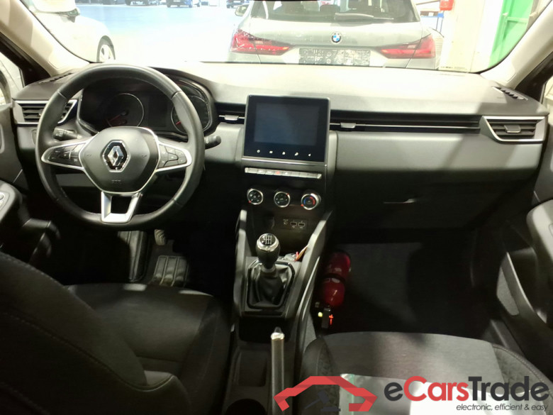 RENAULT CLIO 1.0 TCE 90 EQUILIBRE #6
