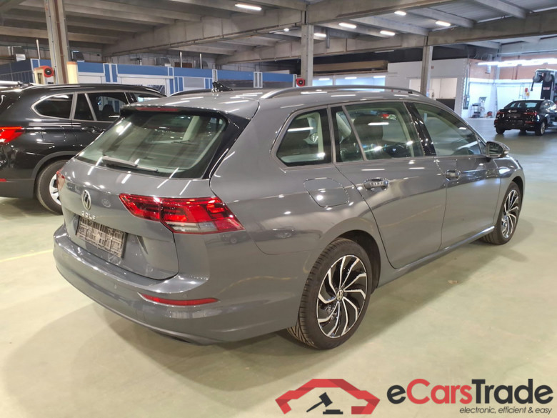 VOLKSWAGEN GOLF VARIANT VIII 1.0 TSI 81KW LIFE #4