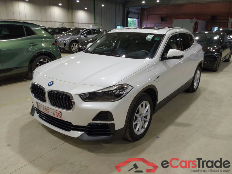 BMW X2 1.5 XDRIVE25E PHEV 162KW)