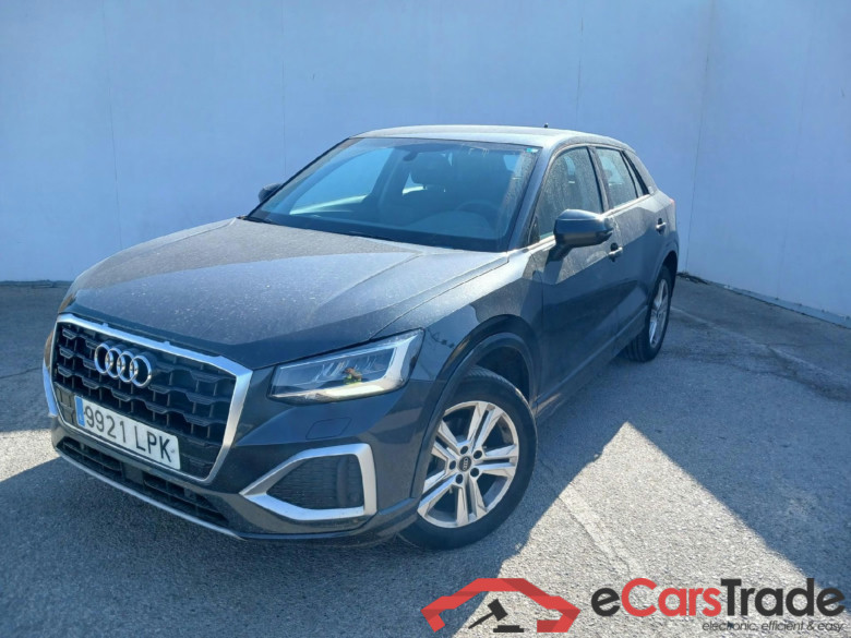AUDI Q2 / 2020 / 5P / todoterreno Advanced 35 TFSI 110kW (150CV) S tronic (AC) #1