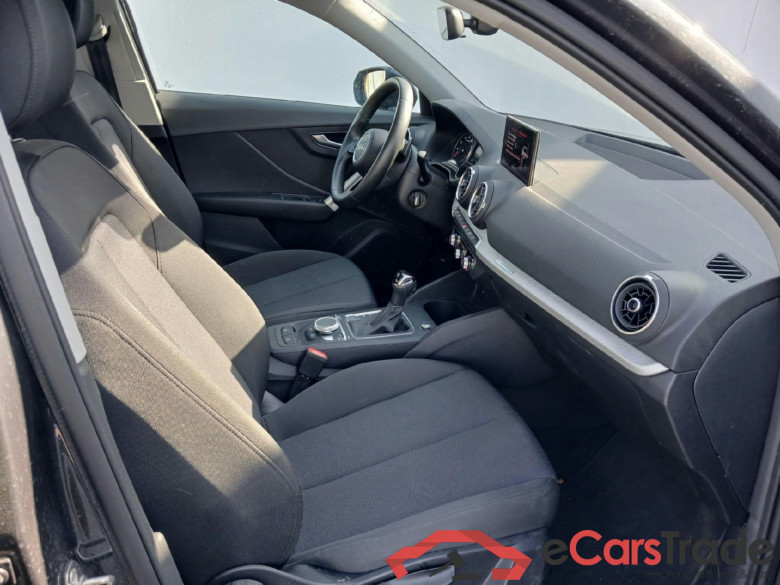 AUDI Q2 / 2020 / 5P / todoterreno Advanced 35 TFSI 110kW (150CV) S tronic (AC) #6