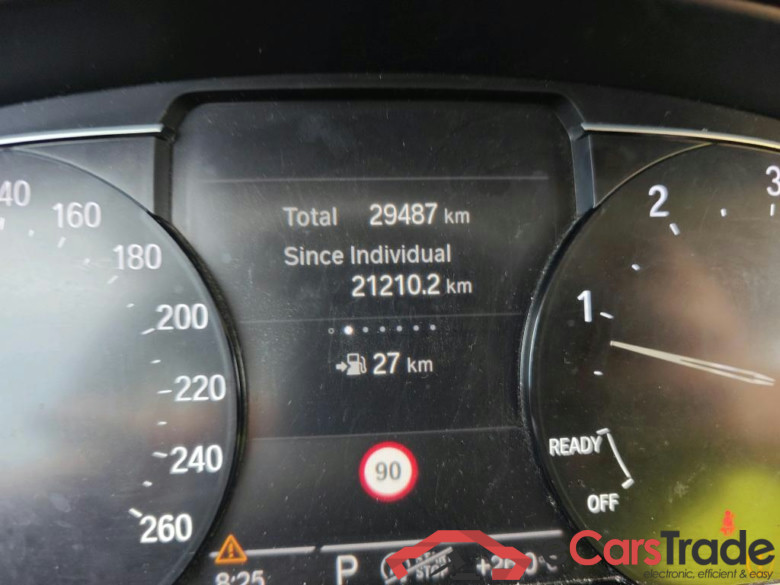 BMW X4 / 2021 / 5P / todoterreno xDrive20d xLine #5
